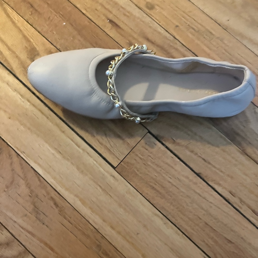 Stuart Weitzman Ballet Flat - Picture 2 of 3
